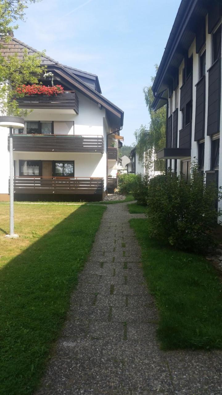 Ferienwohnung Am Titisee Εξωτερικό φωτογραφία