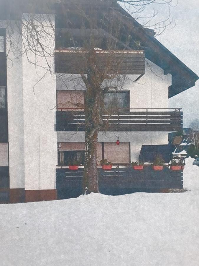 Ferienwohnung Am Titisee Εξωτερικό φωτογραφία